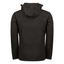 WD Giacca Geographical Norway Softshell Tunar DB
