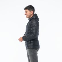 Fitanu Giacca Quilted froxy