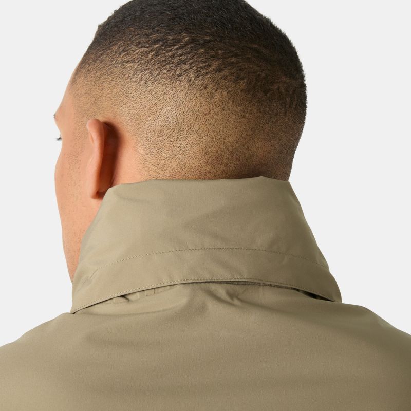 Helly Hansen Giacca smogen insulated rain