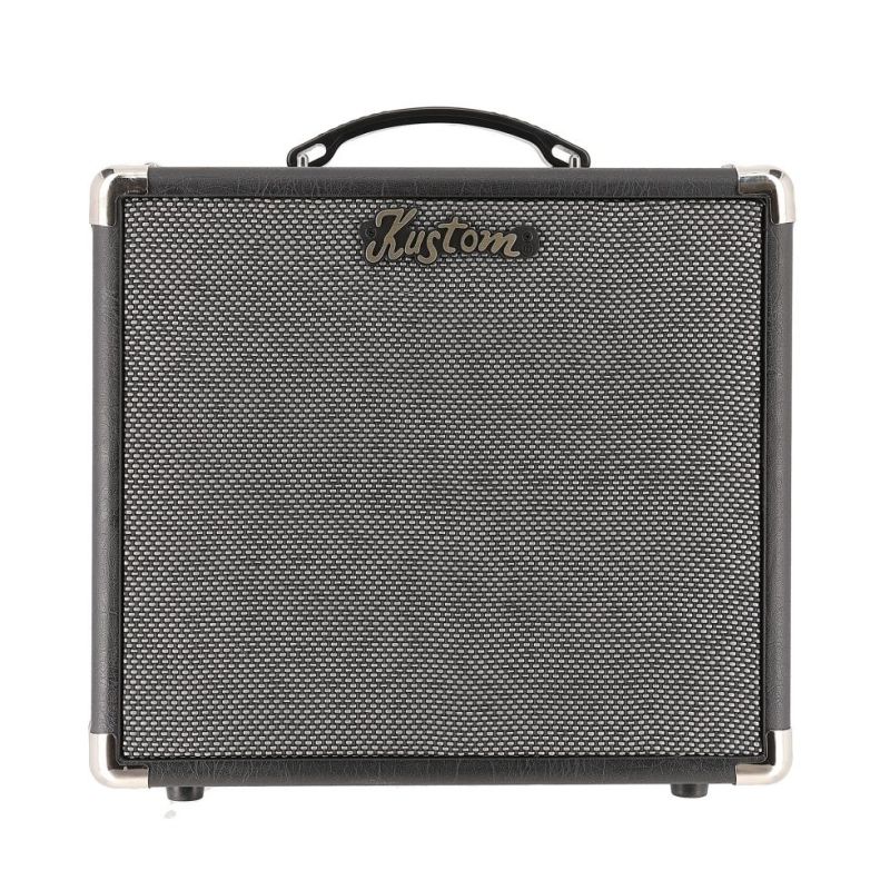 Kustom Carbon 50 - guitar combo