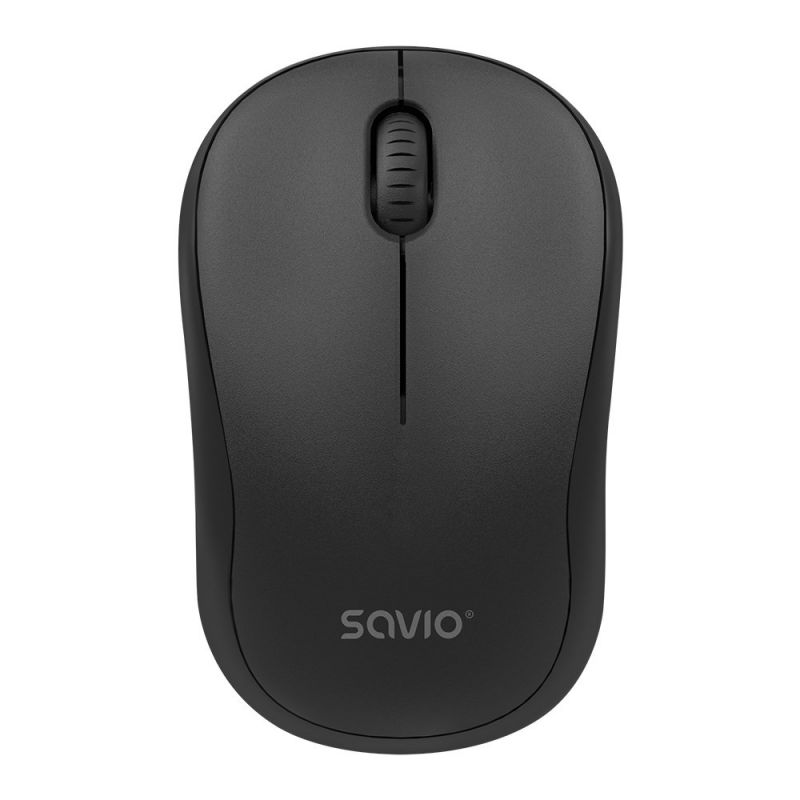 SAVIO WIRELESS MOUSE MB-03