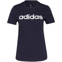 adidas Maglietta Essentials Slim Logo