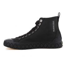 Palladium Scarpe Ace Mid Ul