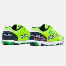 Joma Scarpe Top Flex IN