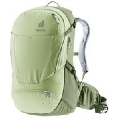 Deuter Zaino Trans Alpine SL mineral-grove