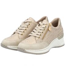 Rieker Sneakers wedge