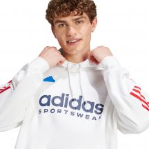 adidas Felpa House of Tiro Nations Pack