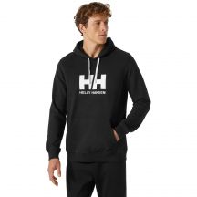 Helly Hansen Felpa con cappuccio Logo