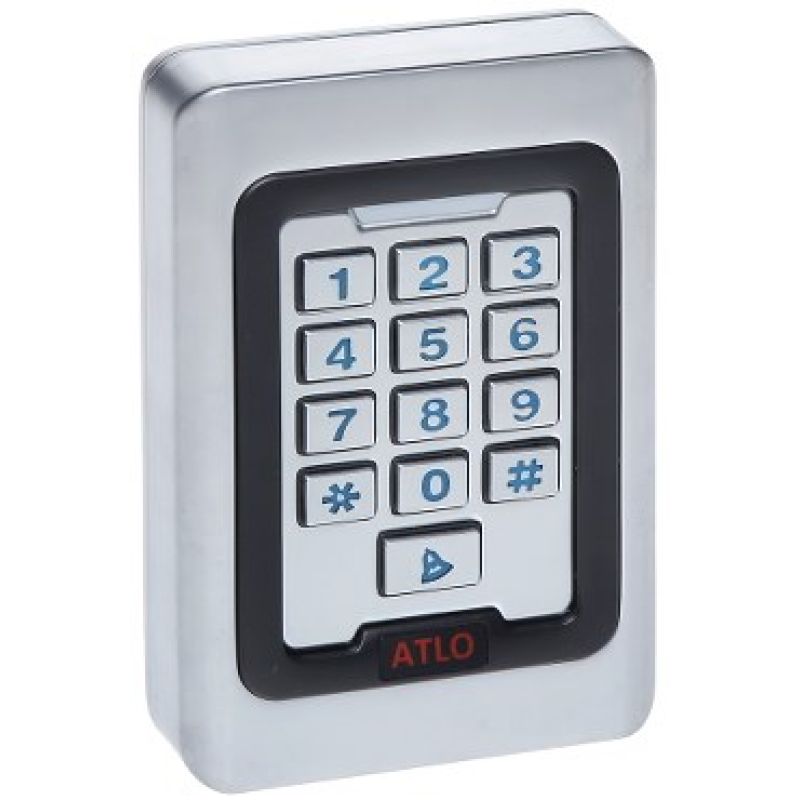 ATLO-KRM-512 combination lock