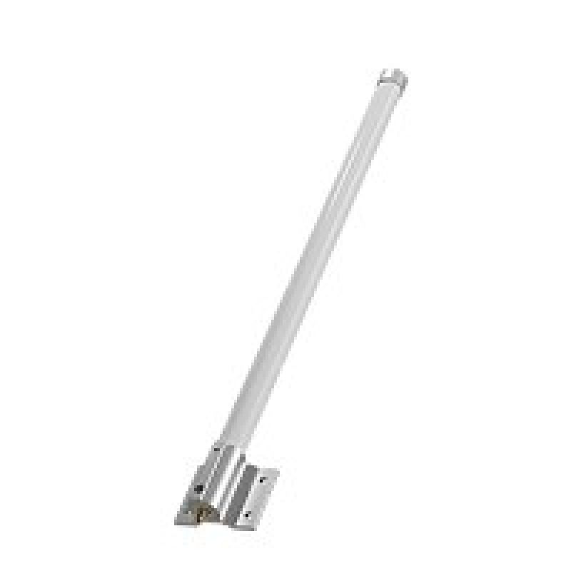 Mikrotik TOF-2400-8V-4 Antenna, Omnidirectional SMA Antenna 8 dBi