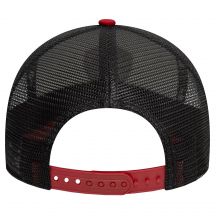 New Era Cappello E-Frame AS Roma Core Trucker