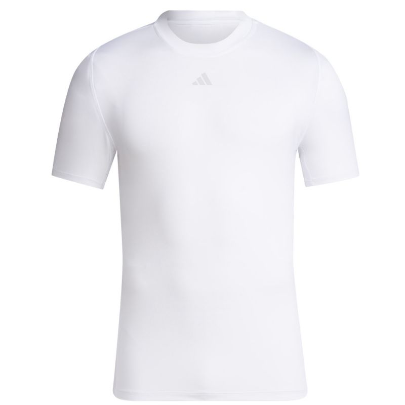 Adidas Techfit SS Tee M IA1159