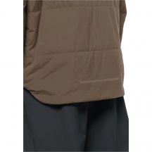 Jack Wolfskin Giacca Bike Commute Ins Jkt