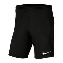 Nike Pantaloncini Park III Knit