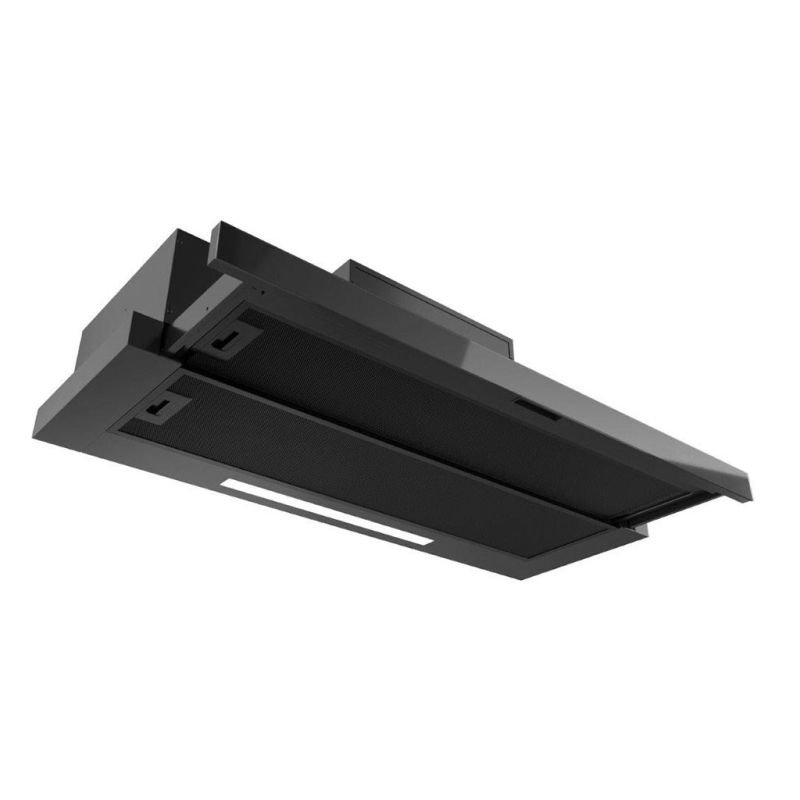 MAAN Corona Bis 60 telescopic hood black