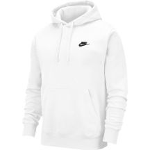 Nike Felpa con cappuccio NSW Club