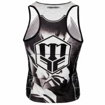 Inny Camicia Iron Pro MFC patriotic "eagle" Boxing