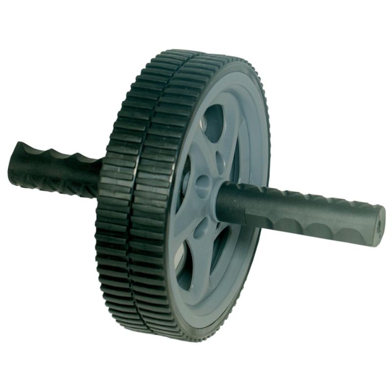 DOUBLE REHABILITATION ROLLER EB FIT