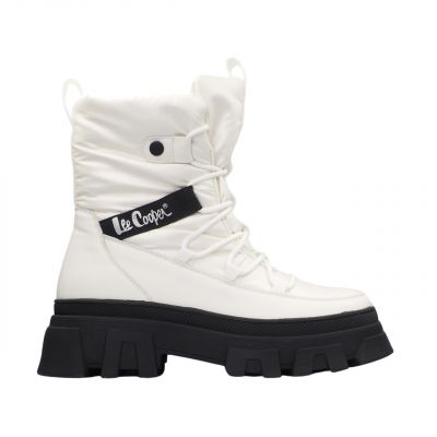 Lee Scarpe Cooper