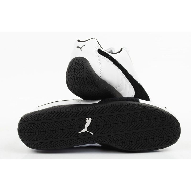 Puma Sneakers Speedcat Sports Leather Fashion