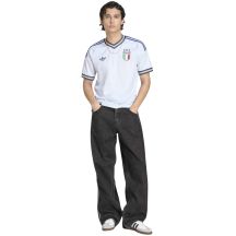 adidas Maglia Italy Away and