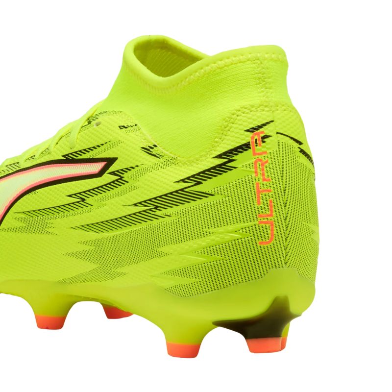 Puma Stivali Ultra Play+ FG/AG football