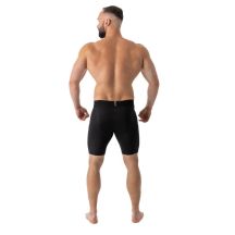 DBX Bushido Pantaloncini Vale Tudo MMA Compression (Tight) CS