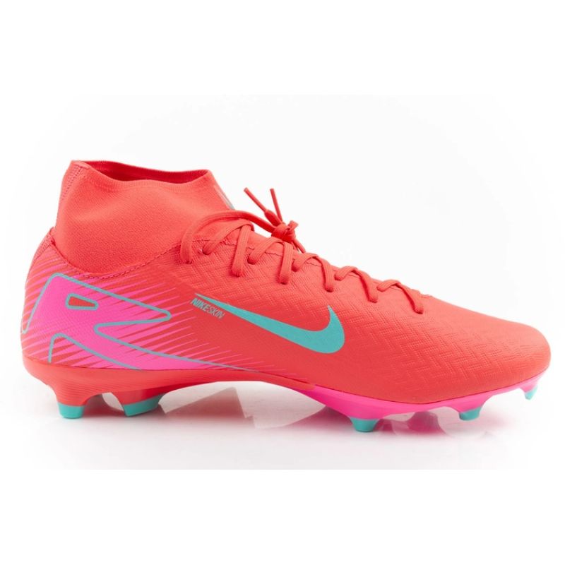 Nike Stivali ZM Superfly Acad FG/MG football
