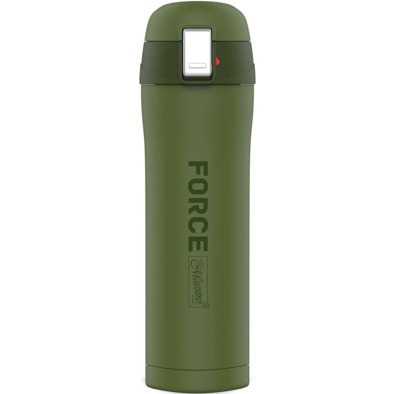 400 ml “FORCE” MAESTRO Thermal Mug