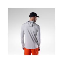 Rossignol Felpa con cappuccio Westweg Sun