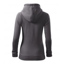 Malfini Felpa Trendy Zipper