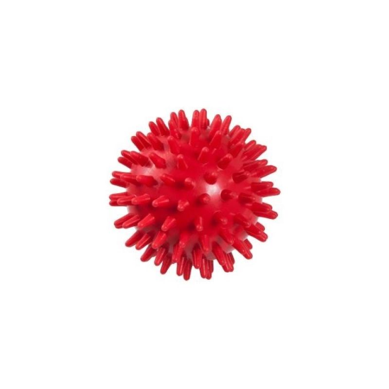 Rehabilitation ball with spikes PILO-3007 REHAFUND