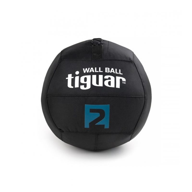 Medicine ball tiguar wallball ..