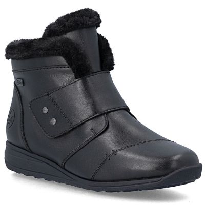 Rieker Stivali Waterproof Insulated Leather,