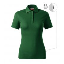 Malfini Polo Resist Heavy Bottle