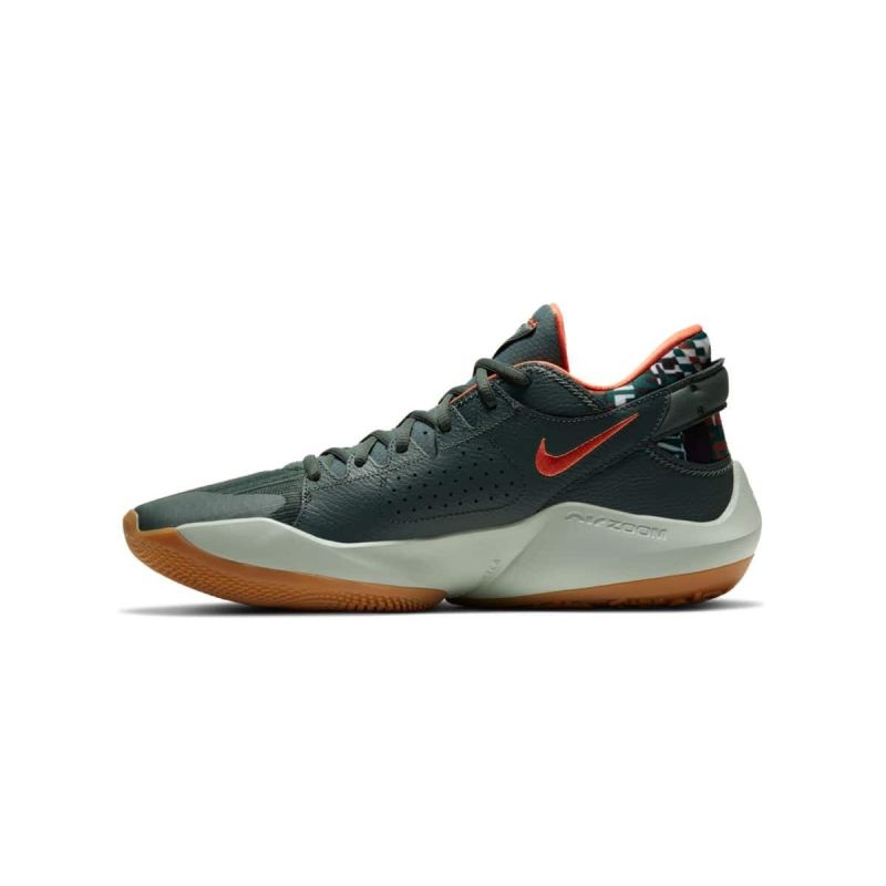 Nike Scarpe Zoom Freak "Bamo" Giannis Antetokounmpo basketball
