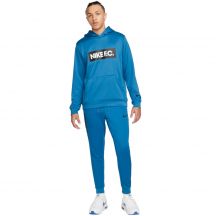 Nike Felpa con cappuccio NK DF FC Libero