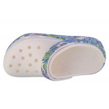 Crocs Infradito Cutie Crush Butterfly Clog