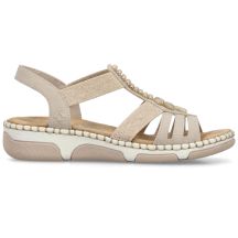 Rieker Sandali wedge Rieker
