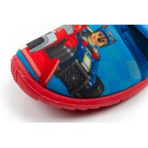 Leomil Ciabatte children's Paw Patrol with Velcro for kindergarten