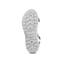 Crocs Sandali Palladium Pallacruise Strap Star