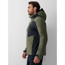 4f Giacca trekking membrane