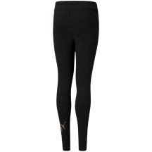 Puma Leggings ESS+Logo