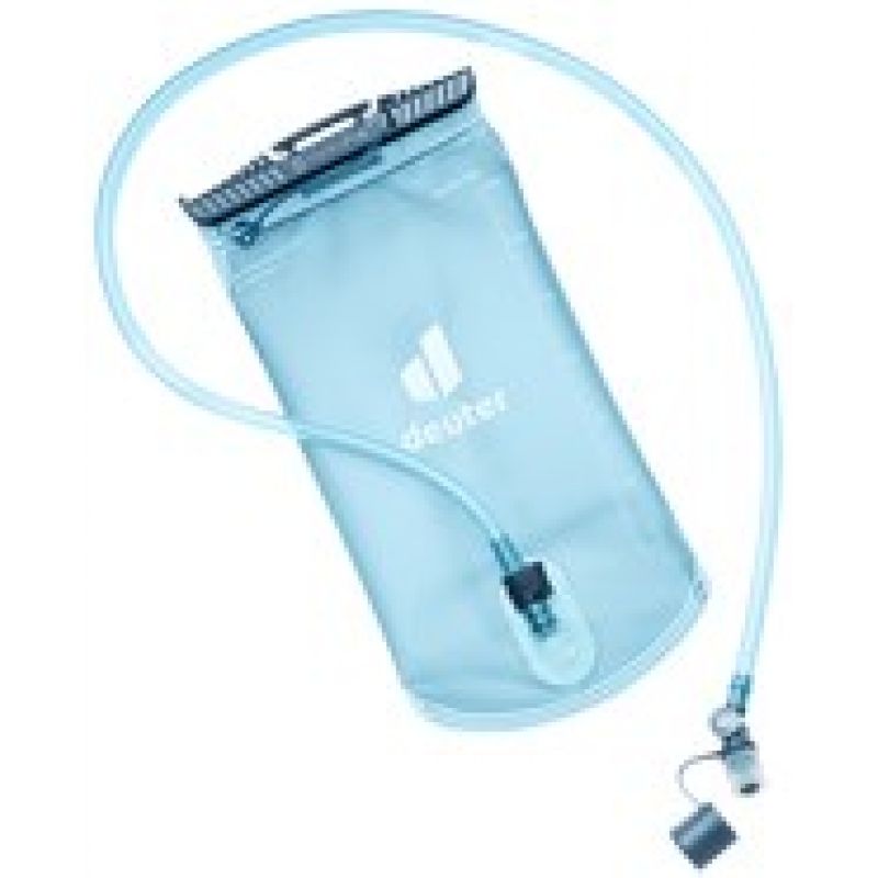 Deuter Streamer II 1.5 l hydrablue | universal