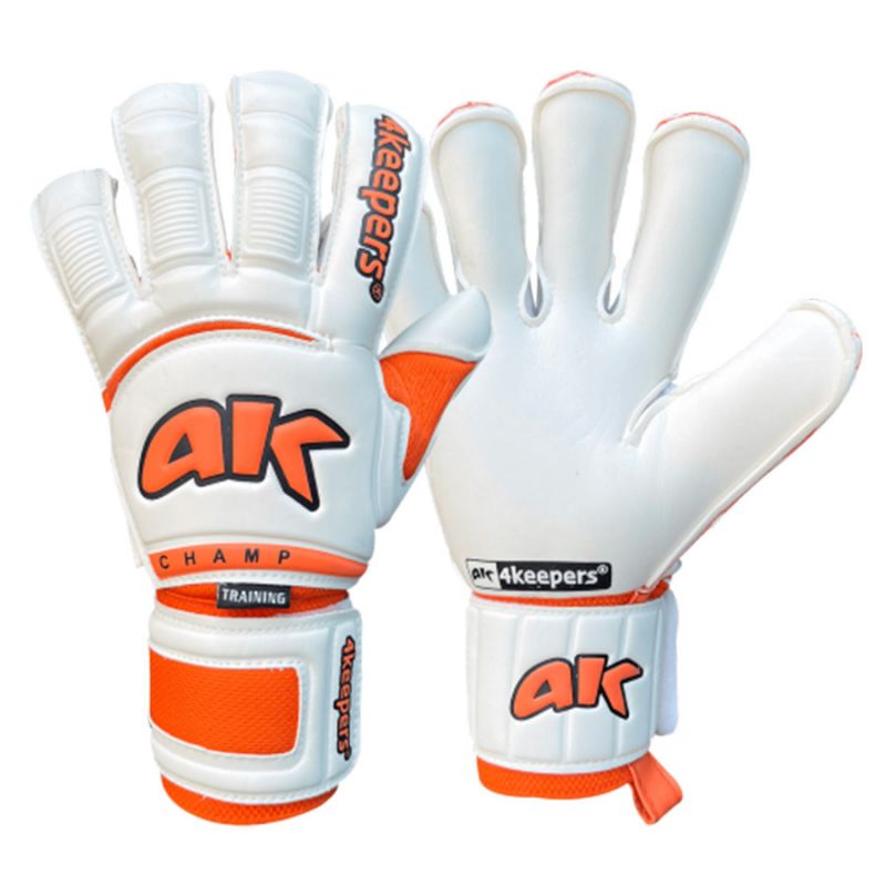 Gloves 4keepers Champ Training..