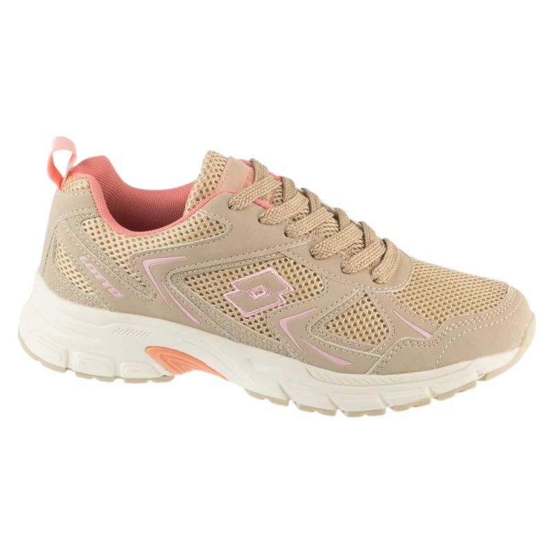 Lotto Kitaura II 2402110U-2242 Beige 36