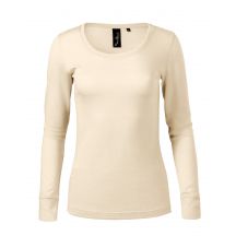 Malfini Maglietta Premium Merino Rise LS