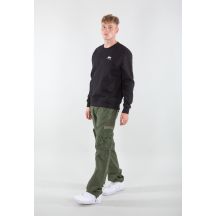 Alpha Industries Maglione Basic Small Logo