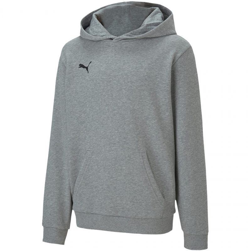 Puma teamGOAL 23 Casuals Hoody Jr 656711 33 sweatshirt