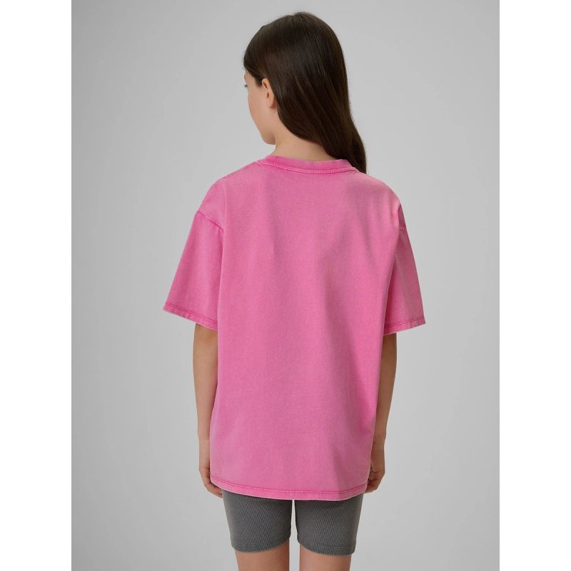 4f Maglietta cotton